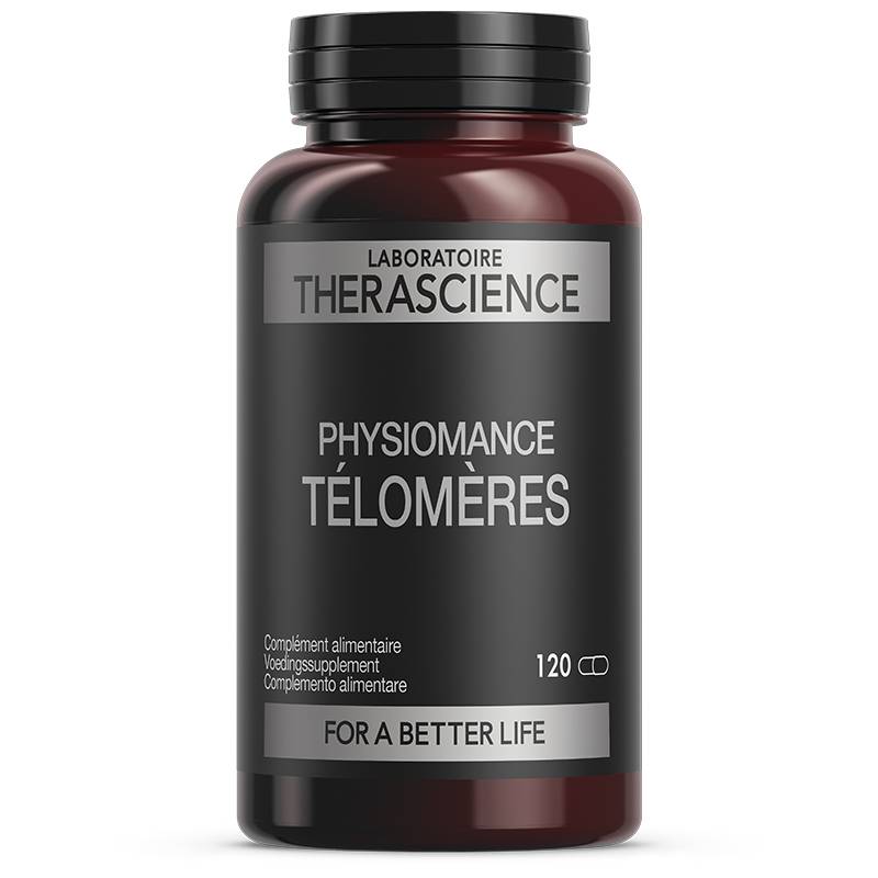 TELOMERES