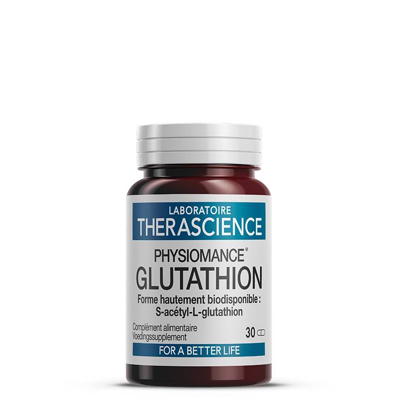 Glutathion