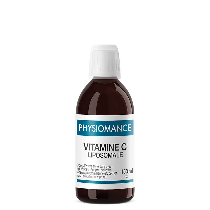 Vitamine C Liposomale