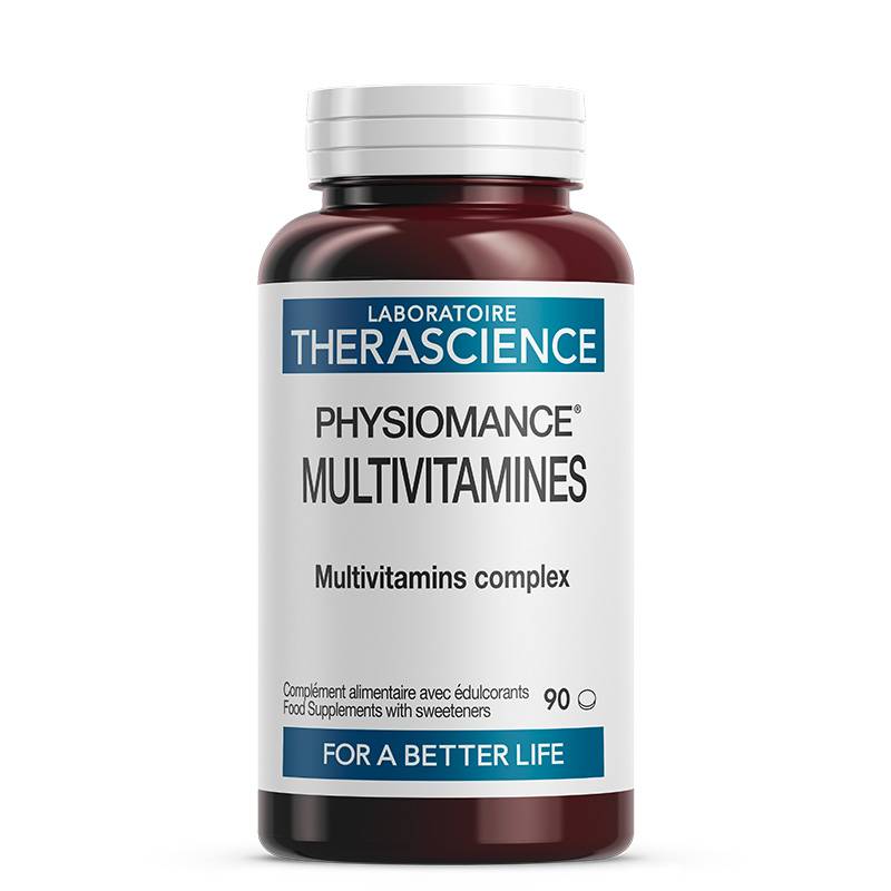 Multivitamines