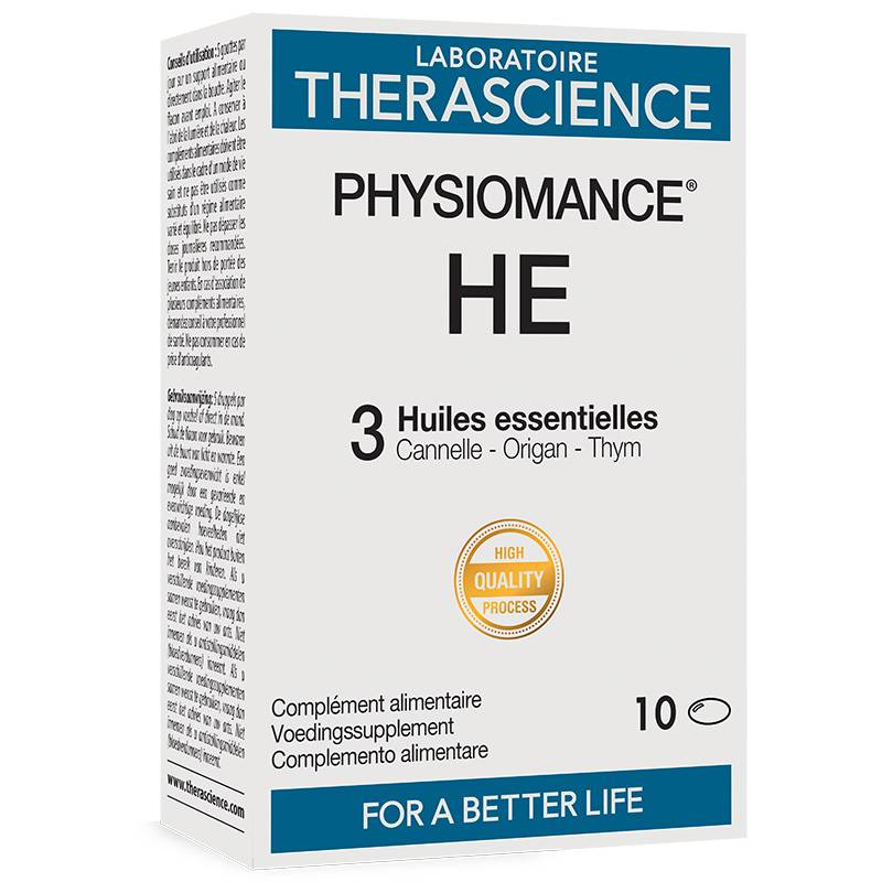 HE (Aceites Esenciales)