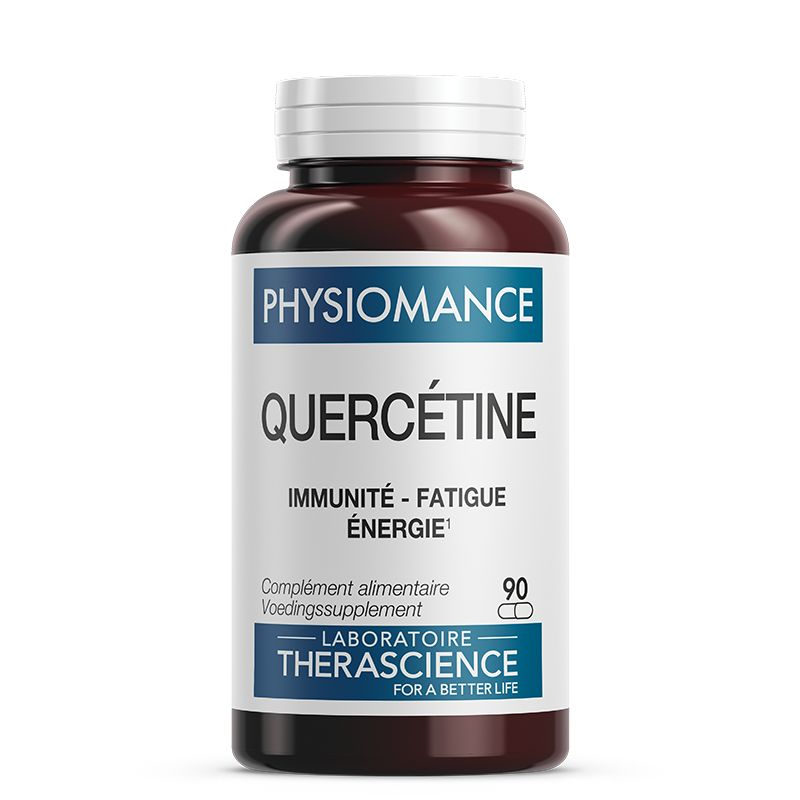 Quercétine