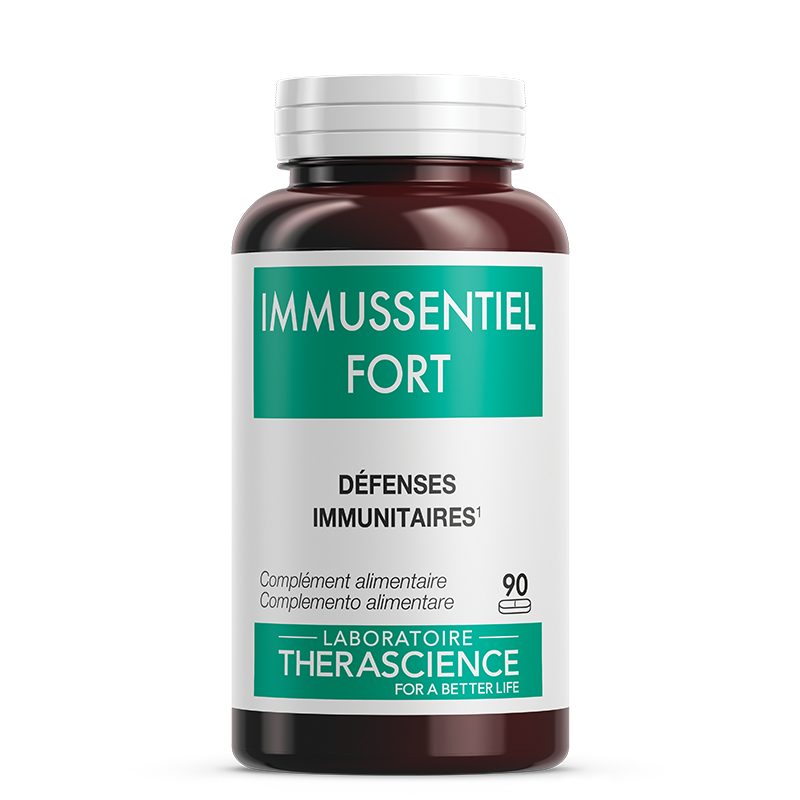 Immussentiel fort