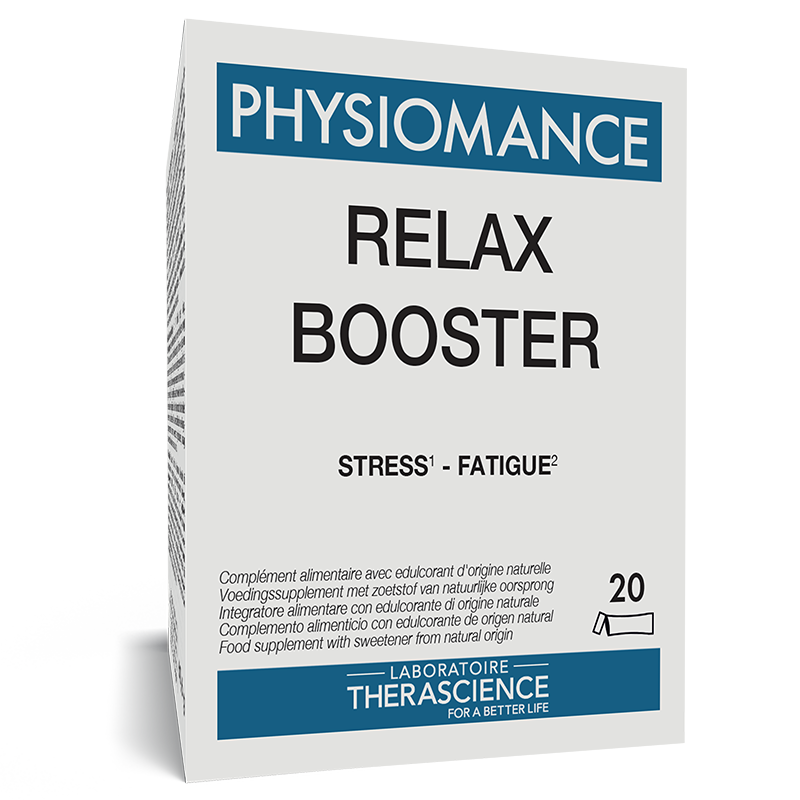 Relax Booster