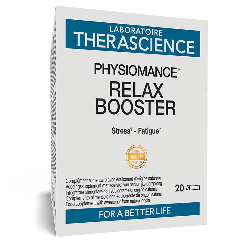 Relax Booster