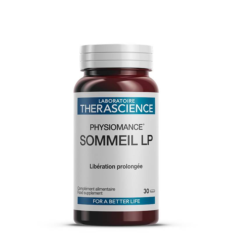 Sommeil LP (Liberación Prolongada)