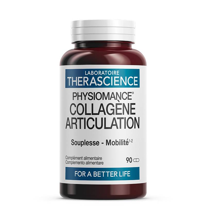 Collagene Articulación