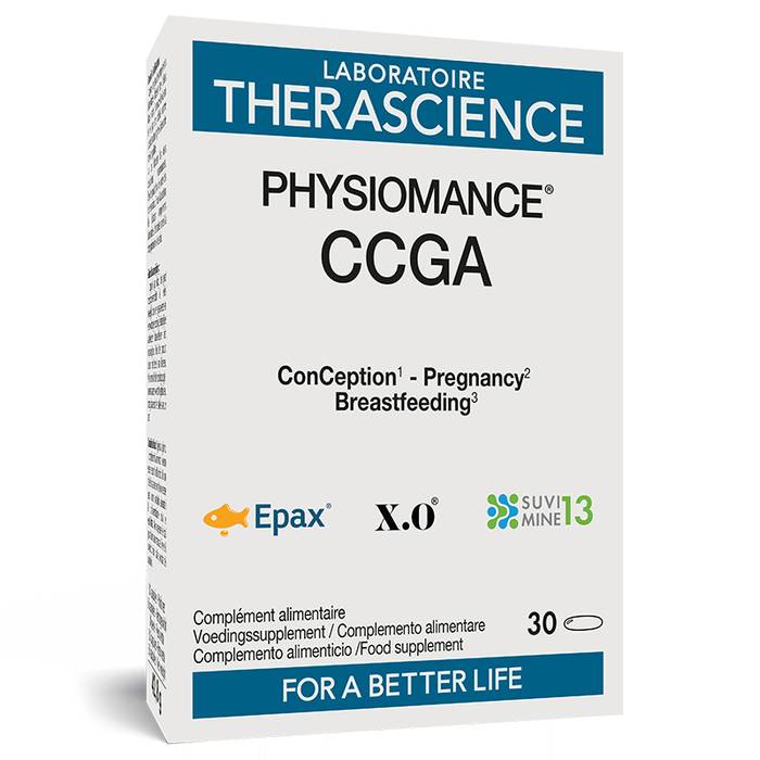 CCGA Therascience