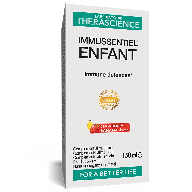 Immussentiel Enfant