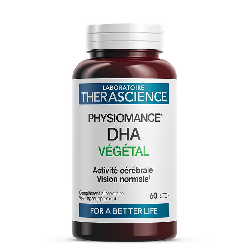 DHA Vegetal