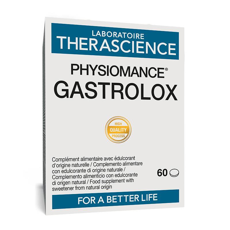 Gastrolox