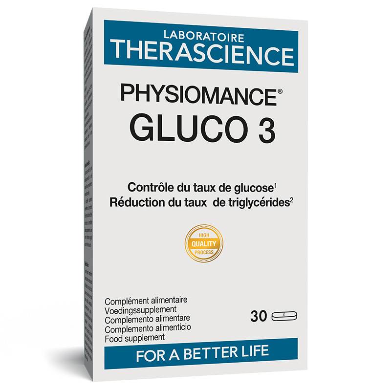 Gluco 3