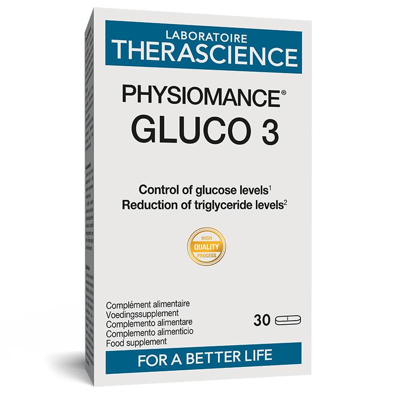 Gluco 3