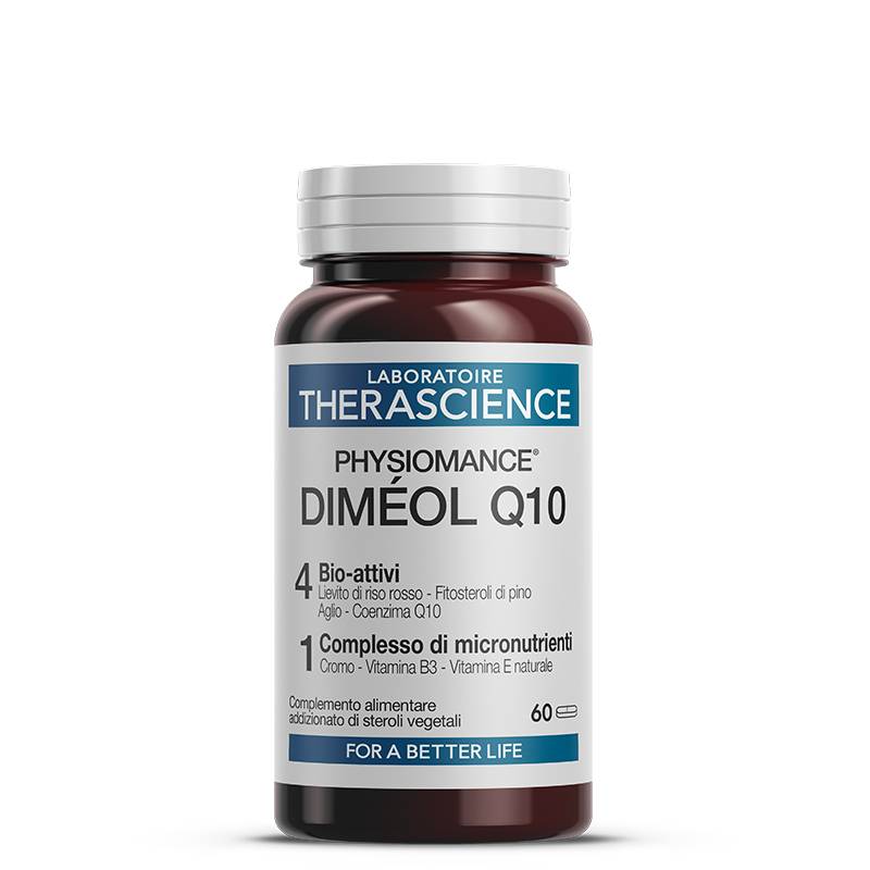 Dimeol Q10
