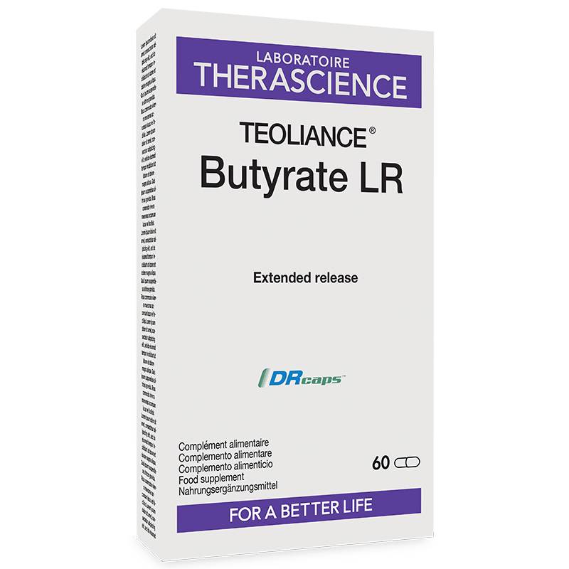 Butyrate LR (Delayed Release)