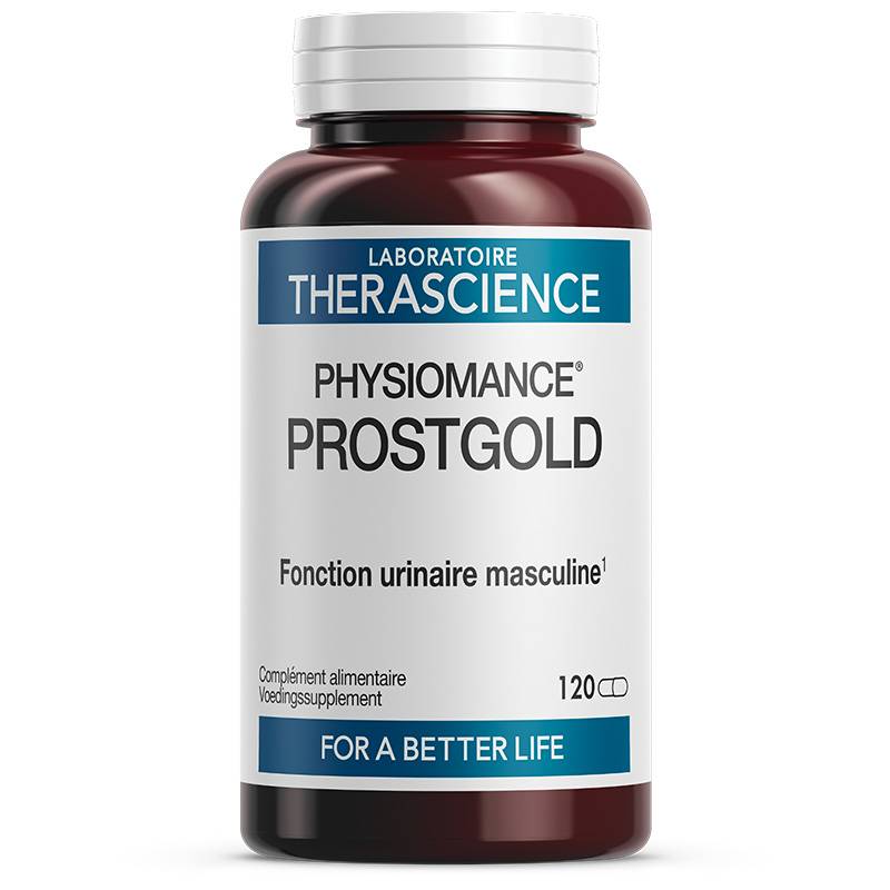 ProstGold