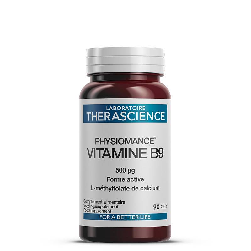 Vitamine B9