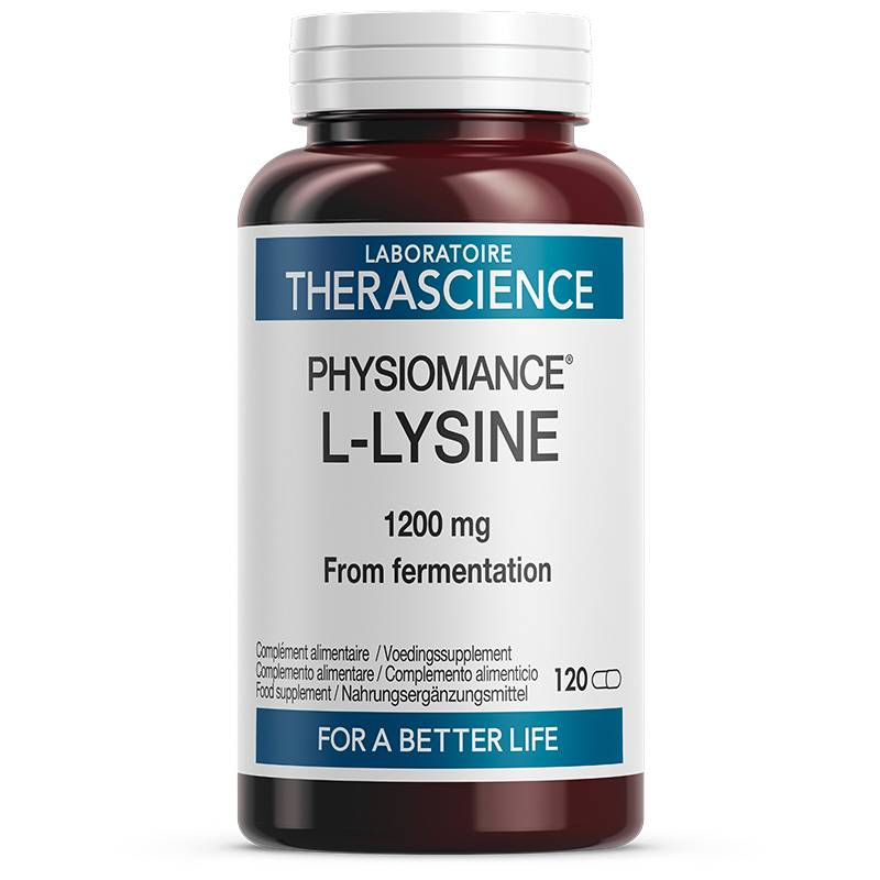 L-Lysine