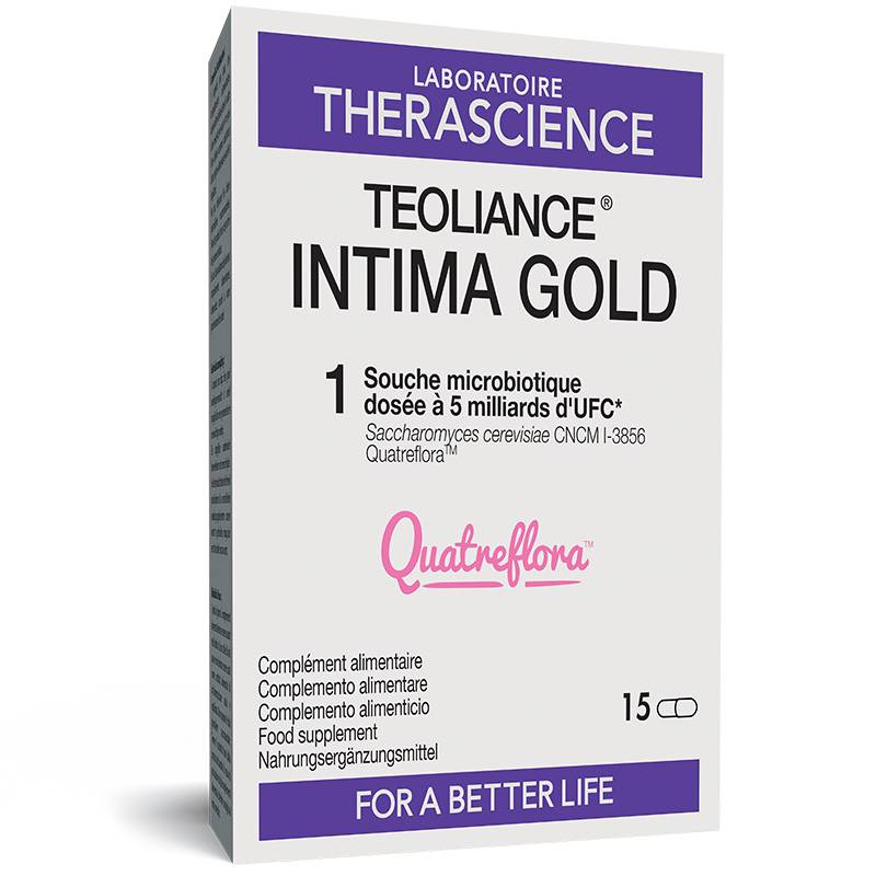 Intima Gold 