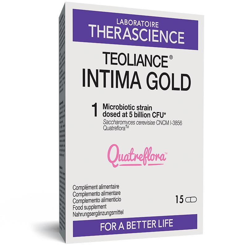 Intima Gold