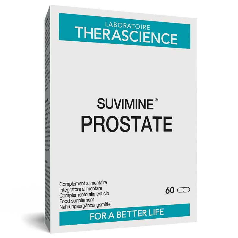 Prostate