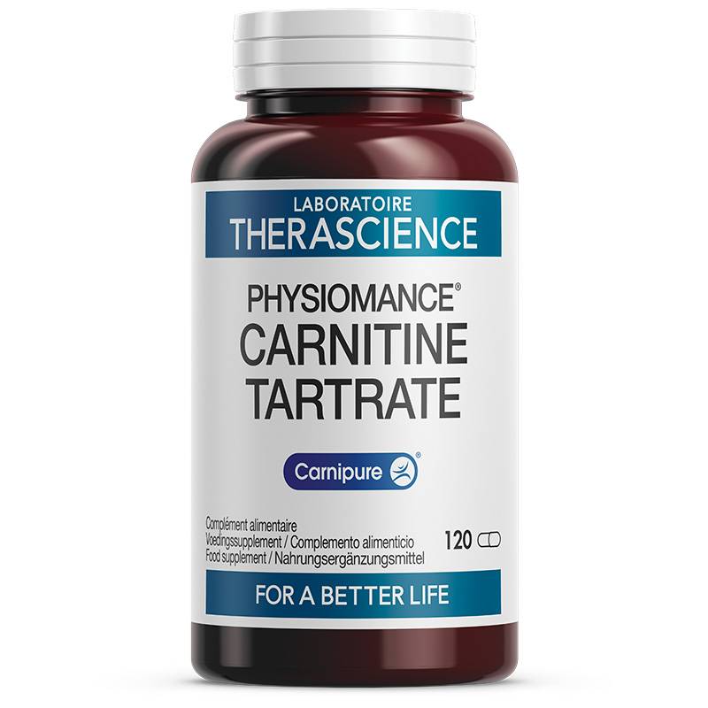 Carnitine Tartrate