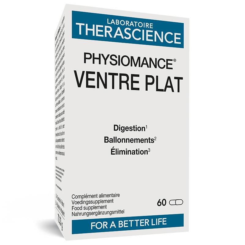 Ventre plat