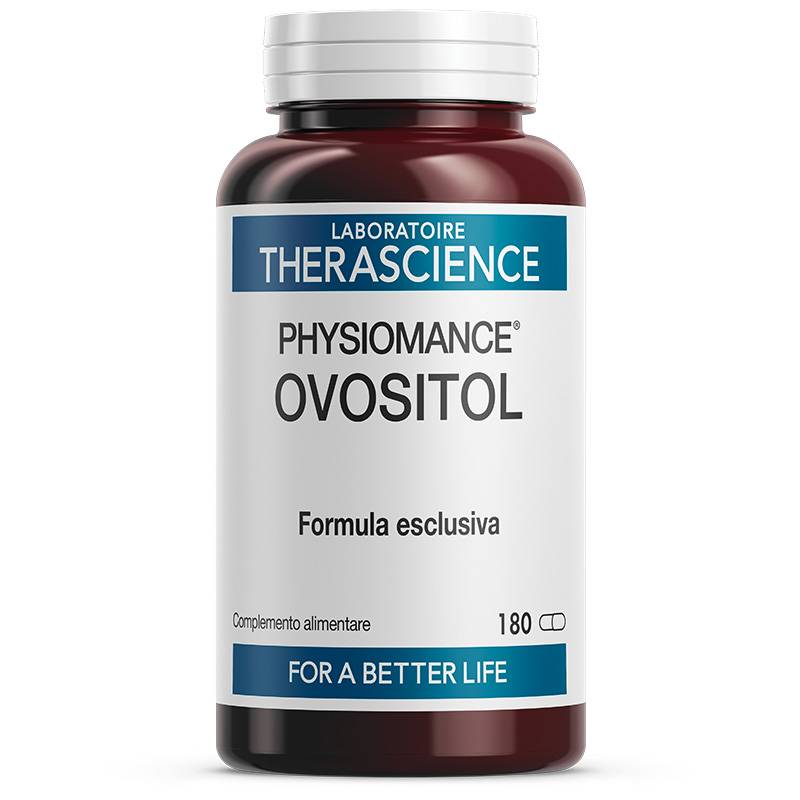 Ovositol - Nuova formula