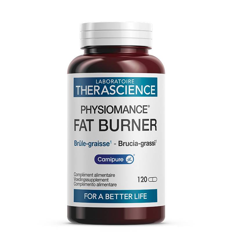 FAT BURNER  - Novità