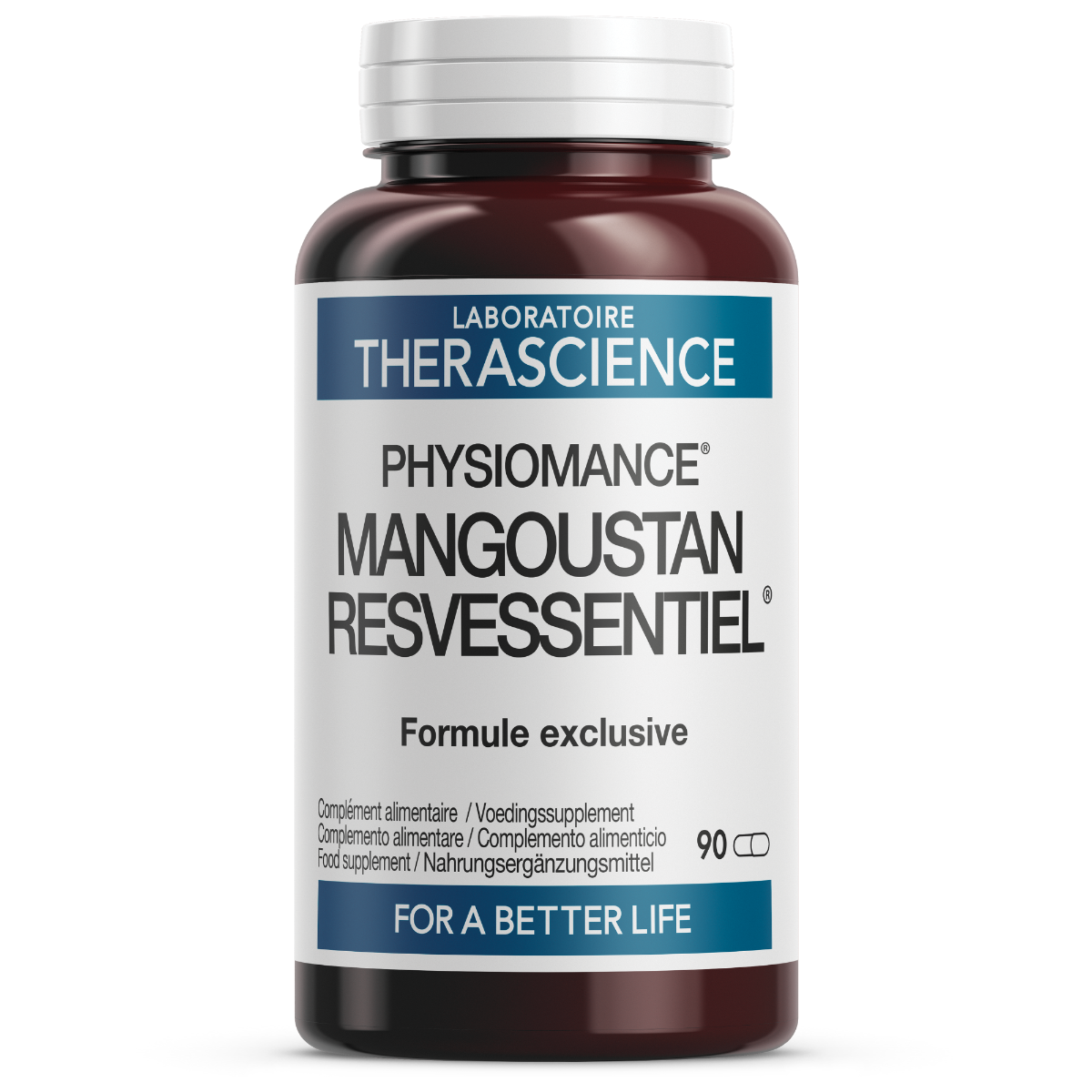 Mangoustan Resvessentiel