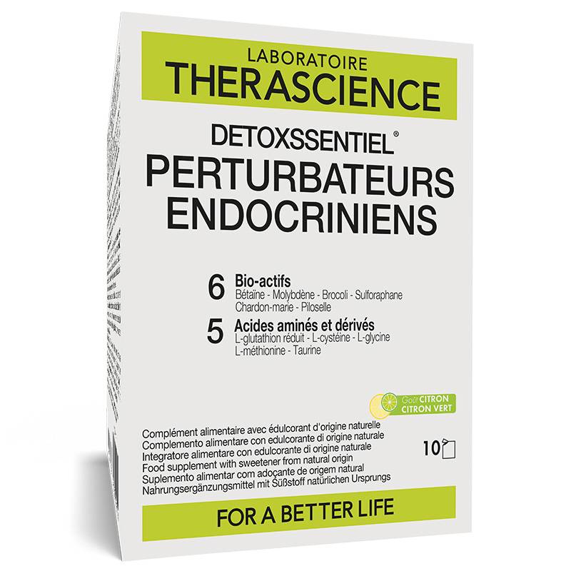  Perturbateurs endocriniens