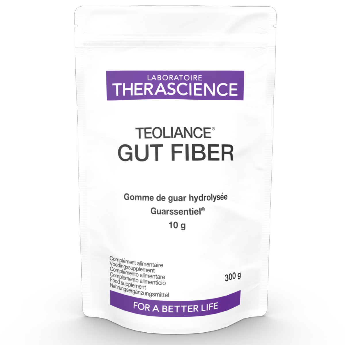 Gut Fiber