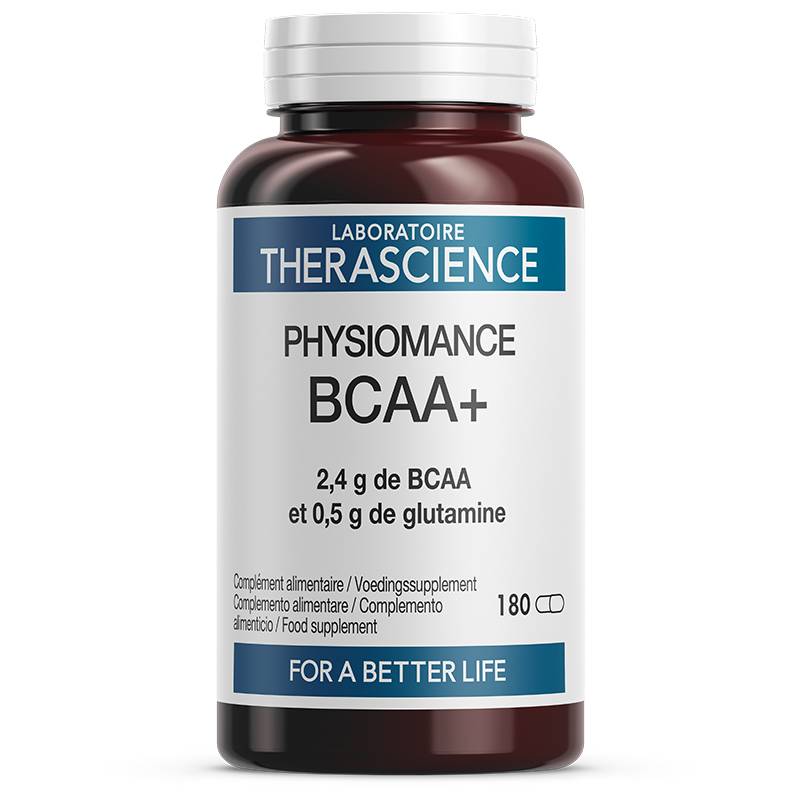 BCAA+