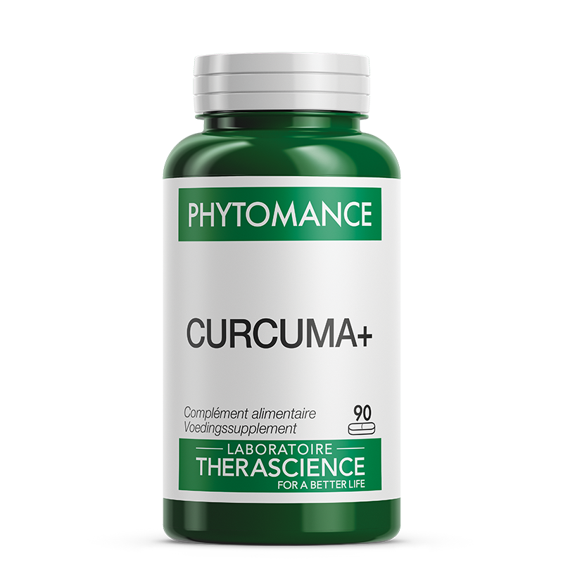 CURCUMA +