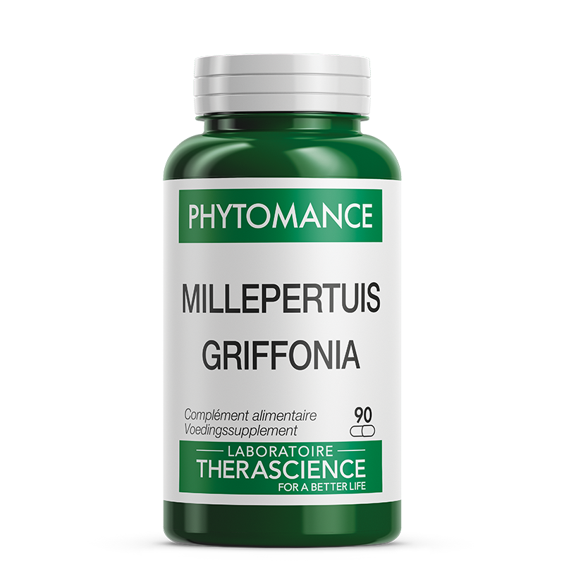 Millepertuis - Griffonia