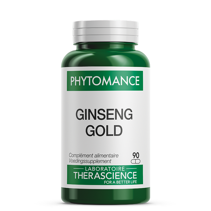 GINSENG GOLD