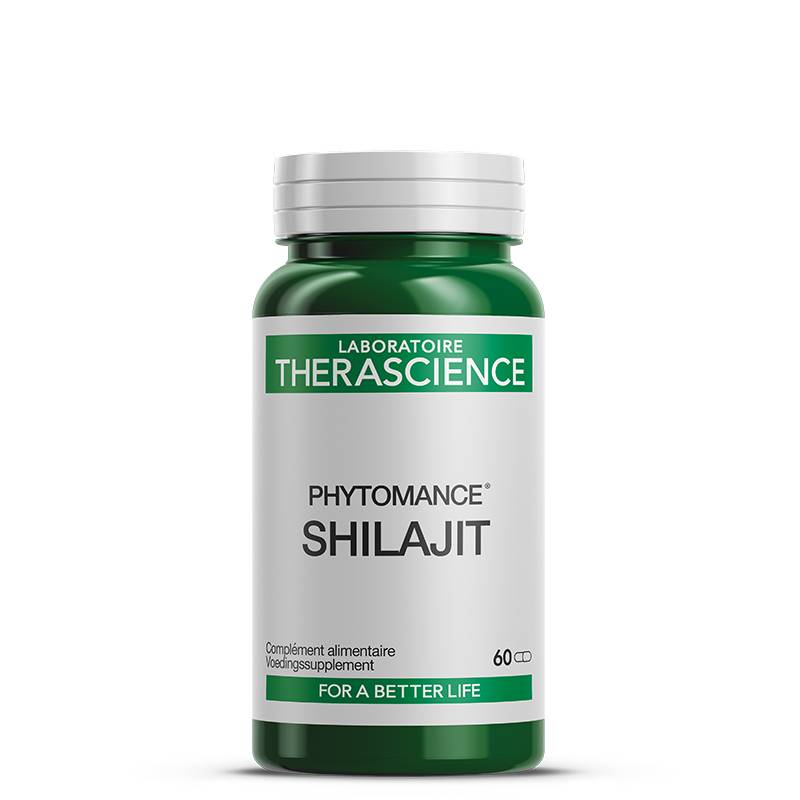 Shilajit 