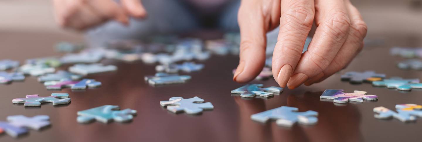 Voedingssupplemen voor geheugen en concentratie