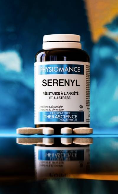 Stress - Therascience