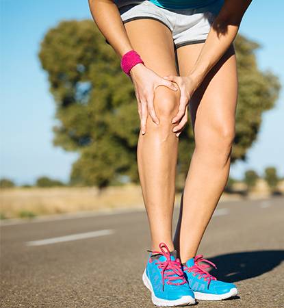 Joint and bone capital - Laboratoire THERASCIENCE