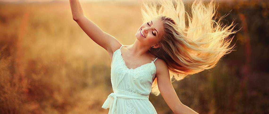 Bellezza / Pelle / Capelli - Therascience