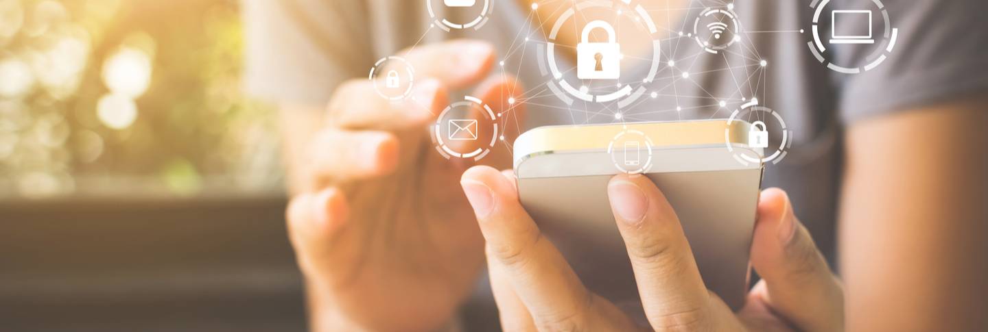 Política de Proteção de Dados Pessoais