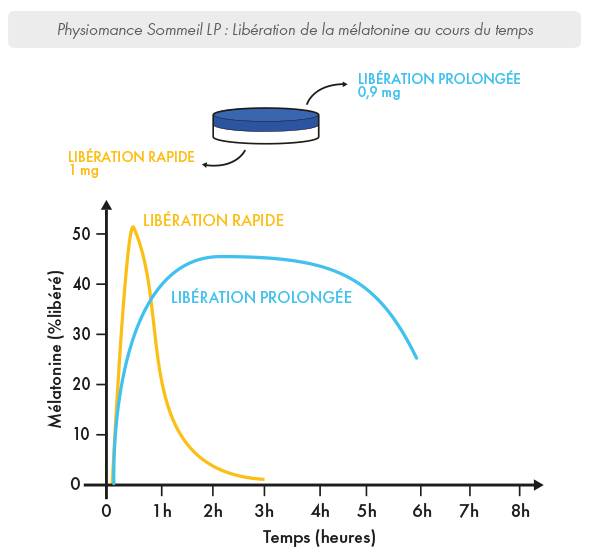 schema sommeil