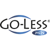 Go less men