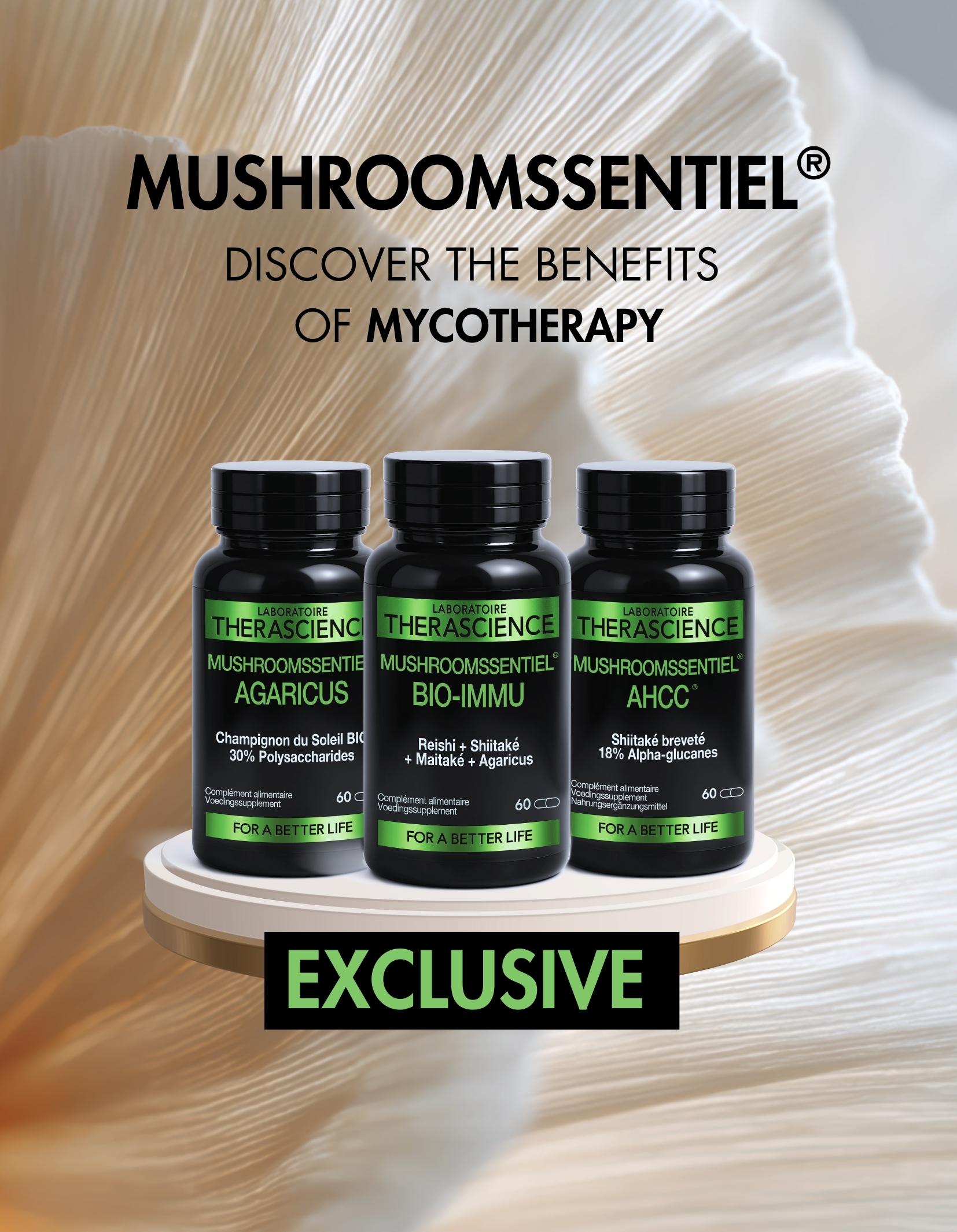 mycotherapy