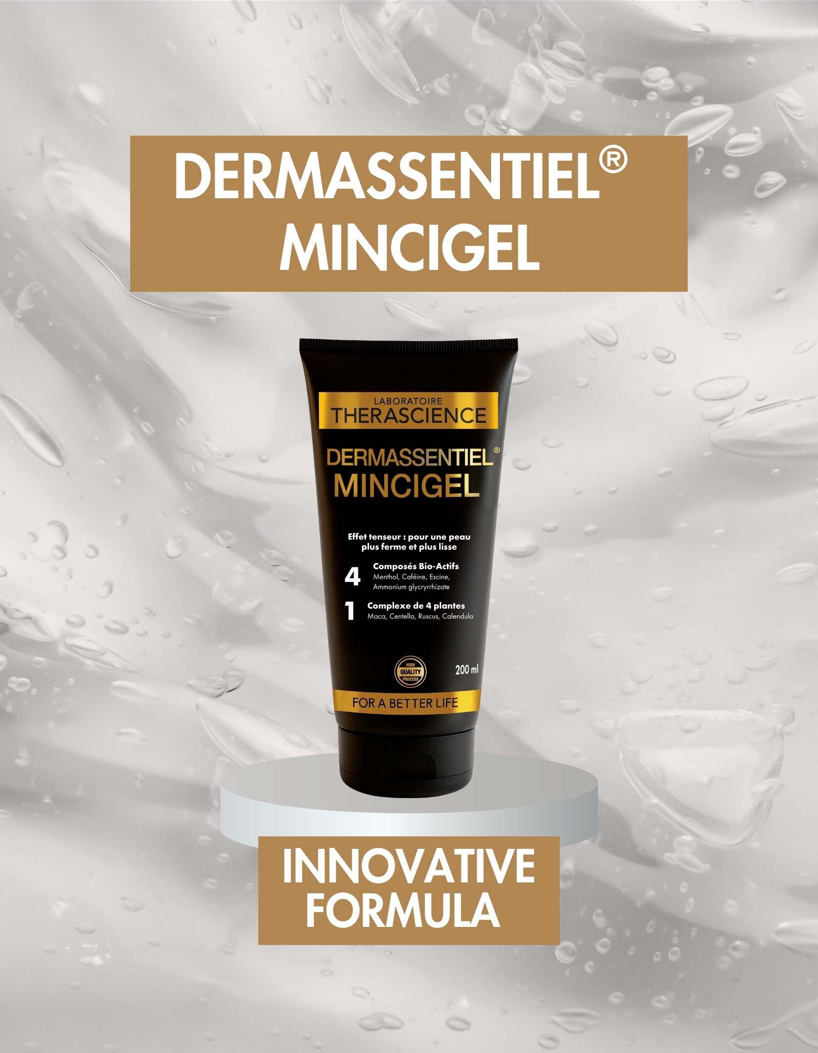  firm and smooth skin