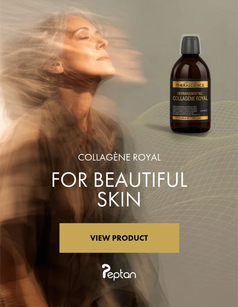 Collagene Royal