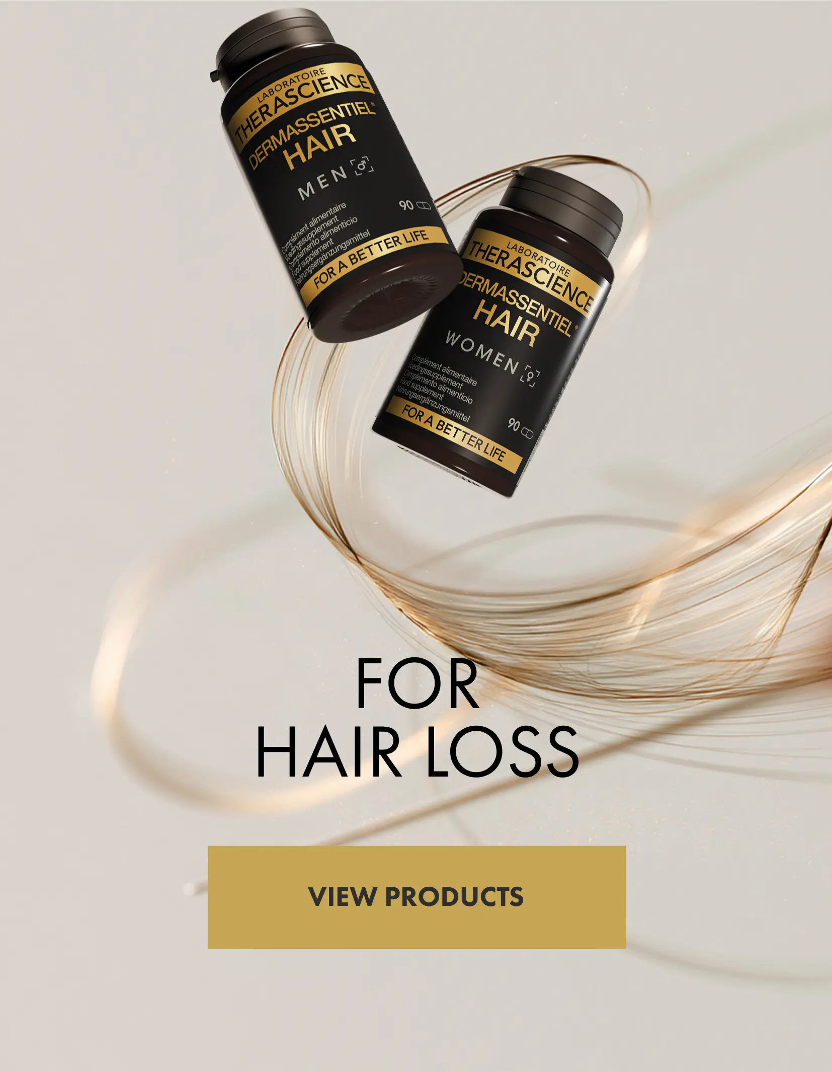 Hair loss
