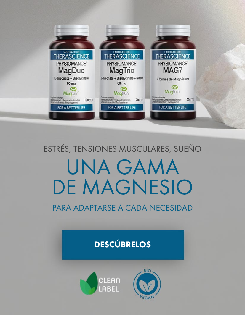 Magnesio