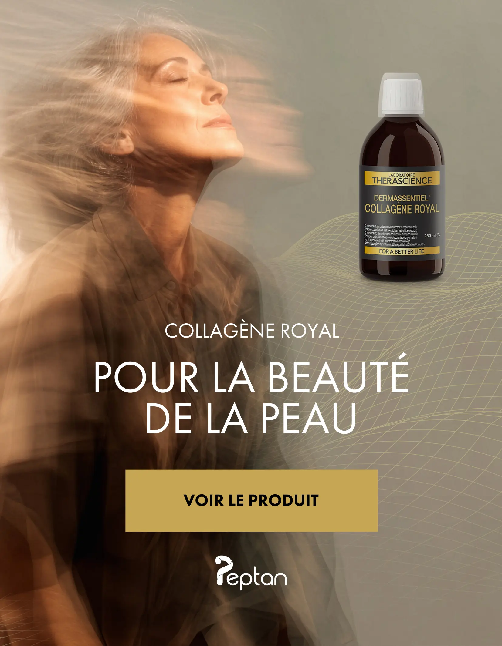 Collagène royal